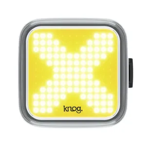 Knog Blinder X Front Light