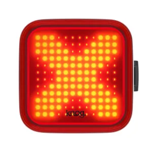 Knog Blinder X Rear Light