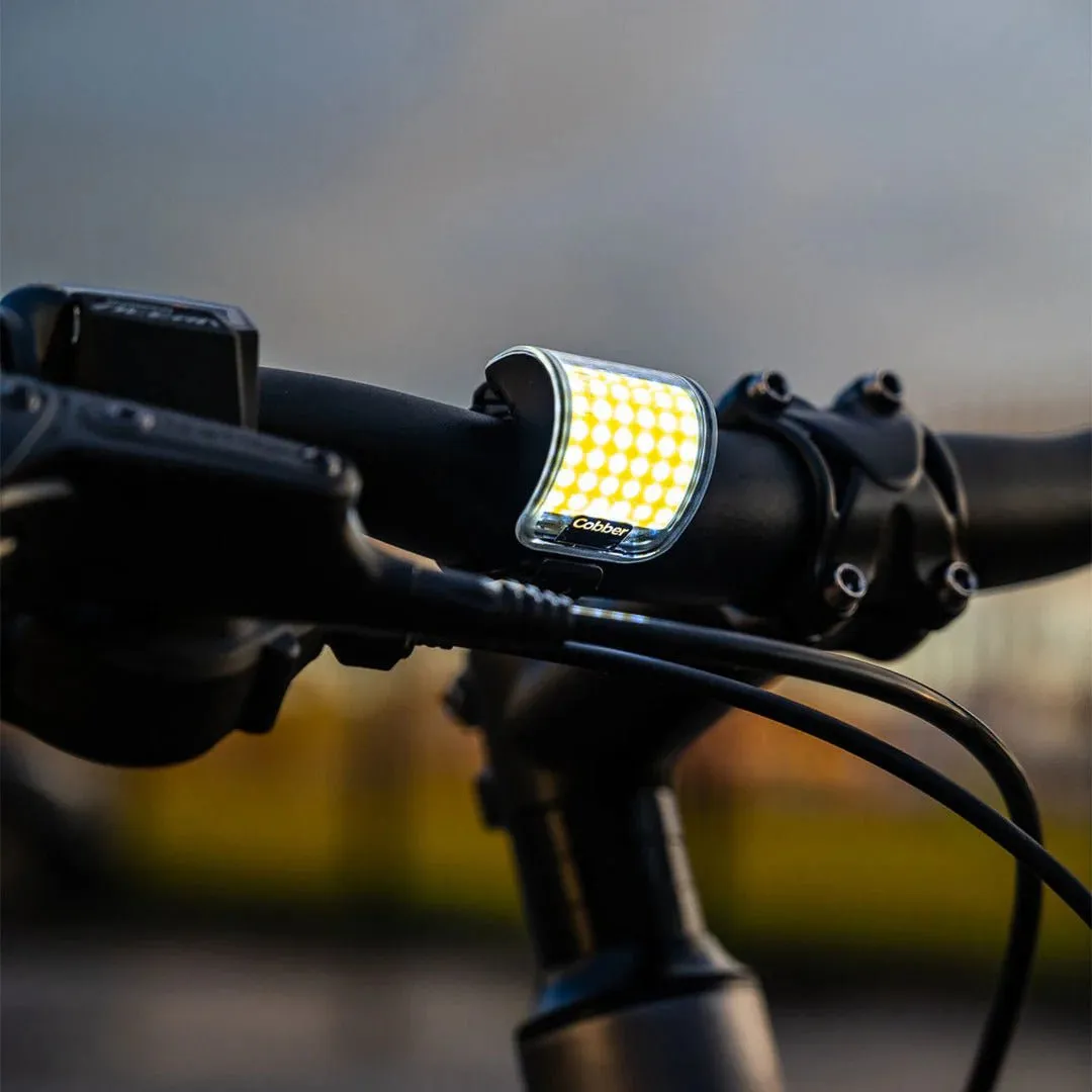 Knog Lil Cobber Front Light