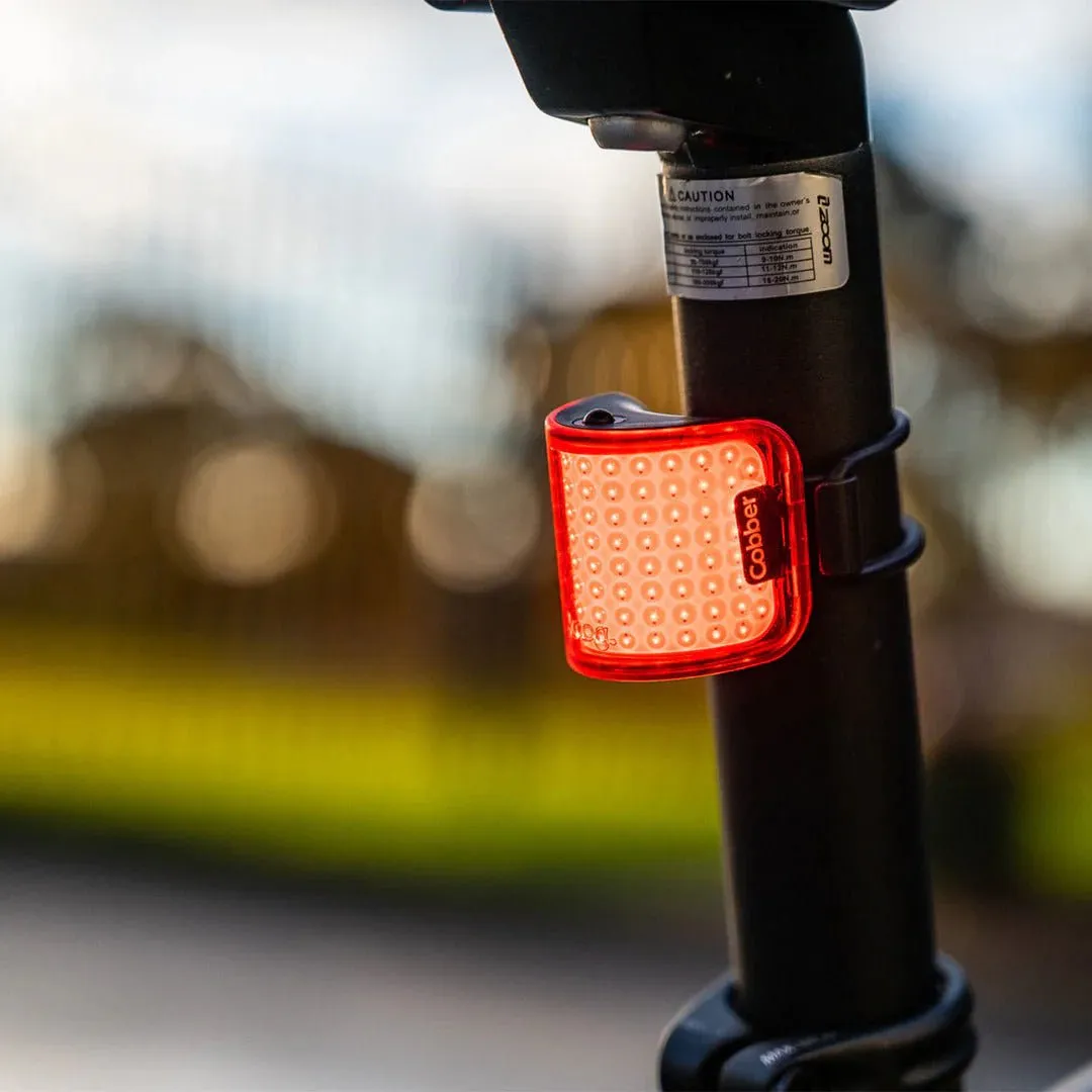 Knog Lil Cobber Rear Light
