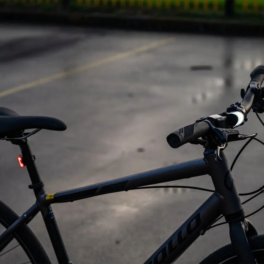 Knog Lil Cobber Twin Pack Light Set