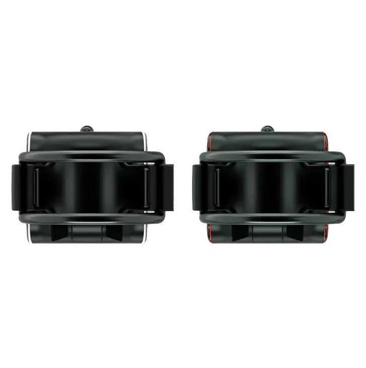 Knog Lil Cobber Twin Pack Light Set