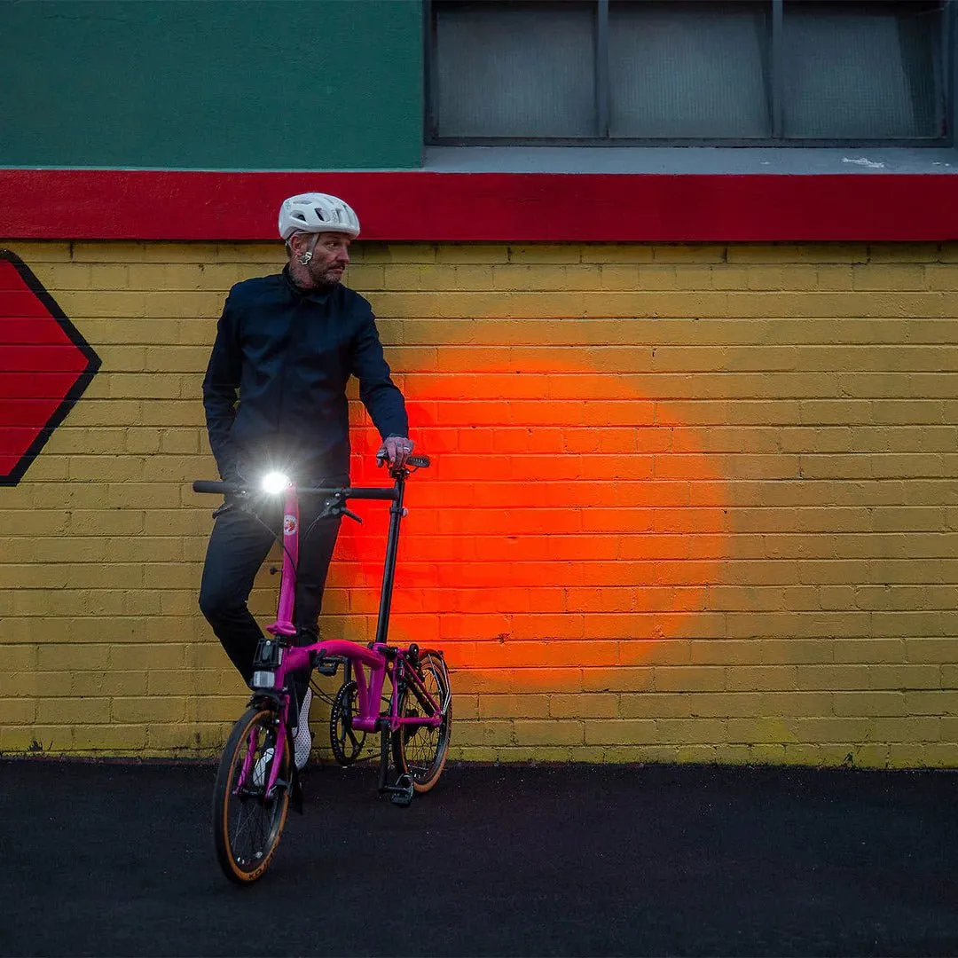 Knog Plug Twin Pack Light Set