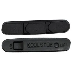 Kool Stop Campagnolo SR Super Record 2011 Carbon Fiber Insert Replacement Pads