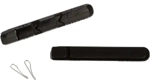 Kool-Stop CCS Carbide Coated Rubber Rim Brake Pads