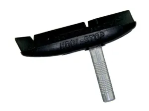 Kool Stop Eagle 2 Cantilever Rubber Brake Pads (Carbide Rims)