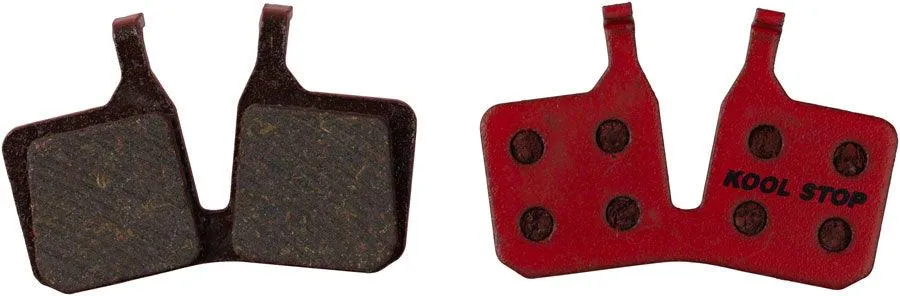 Kool Stop KS-D170 Organic Magura MT5/MT7 Disc Brake Pads