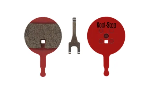 Kool Stop KS-D280 Organic Avid BB5 Disc Brake Pads