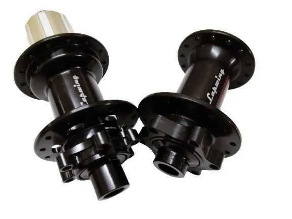 Lapwing Disc Brake Front Hub
