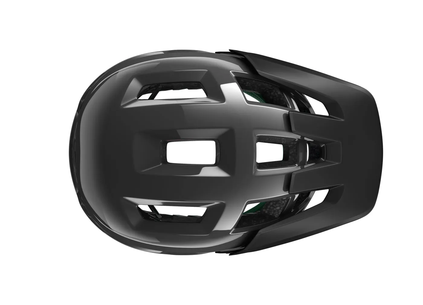 Lazer Coyote Kineticore - MTB Helmet