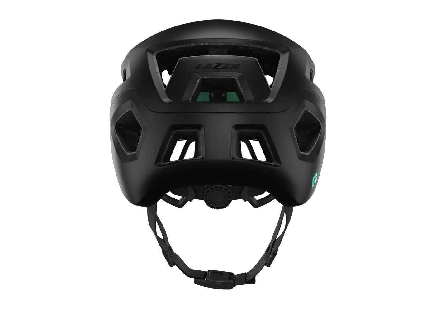 Lazer Coyote Kineticore - MTB Helmet