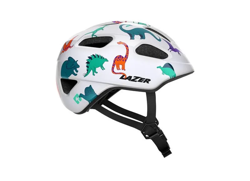 Lazer PNut Kineticore - Kids Helmet