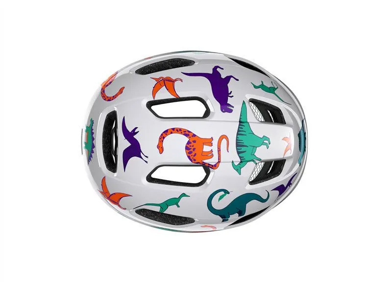 Lazer PNut Kineticore - Kids Helmet