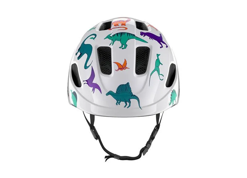 Lazer PNut Kineticore - Kids Helmet