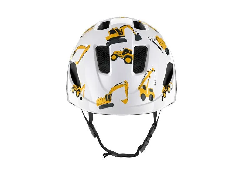 Lazer PNut Kineticore - Kids Helmet
