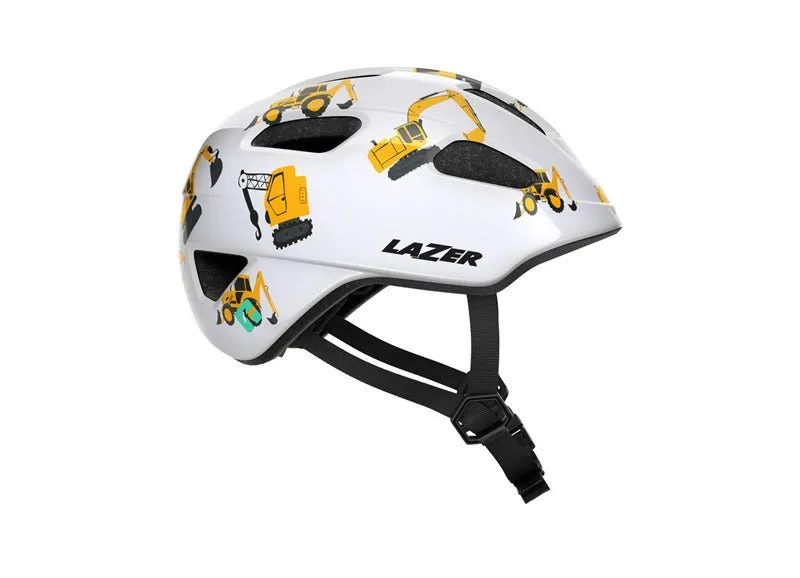 Lazer PNut Kineticore - Kids Helmet