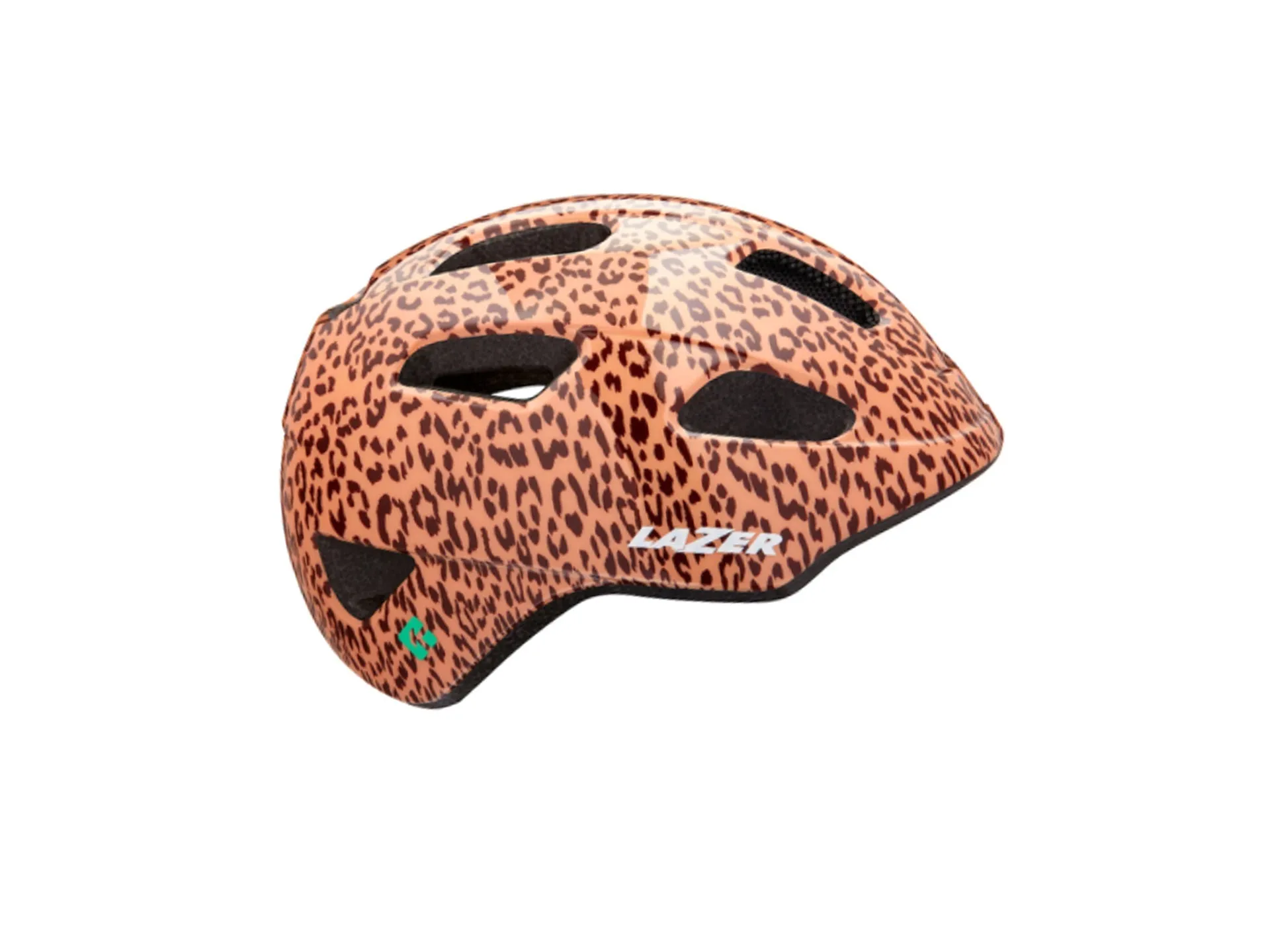 Lazer PNut Kineticore - Kids Helmet