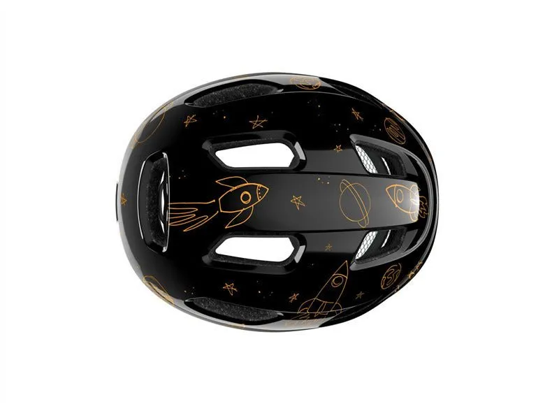 Lazer PNut Kineticore - Kids Helmet