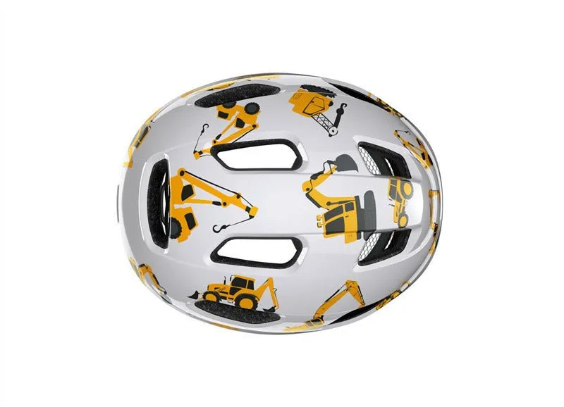 Lazer PNut Kineticore - Kids Helmet