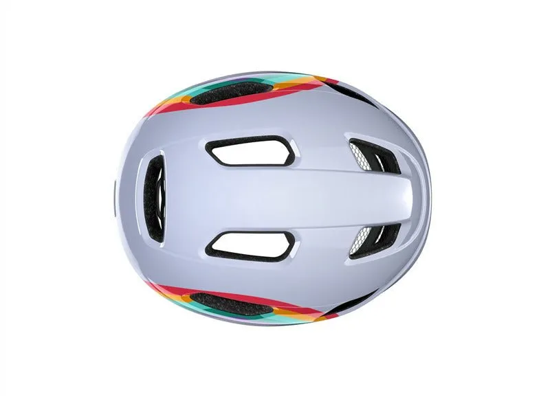 Lazer PNut Kineticore - Kids Helmet