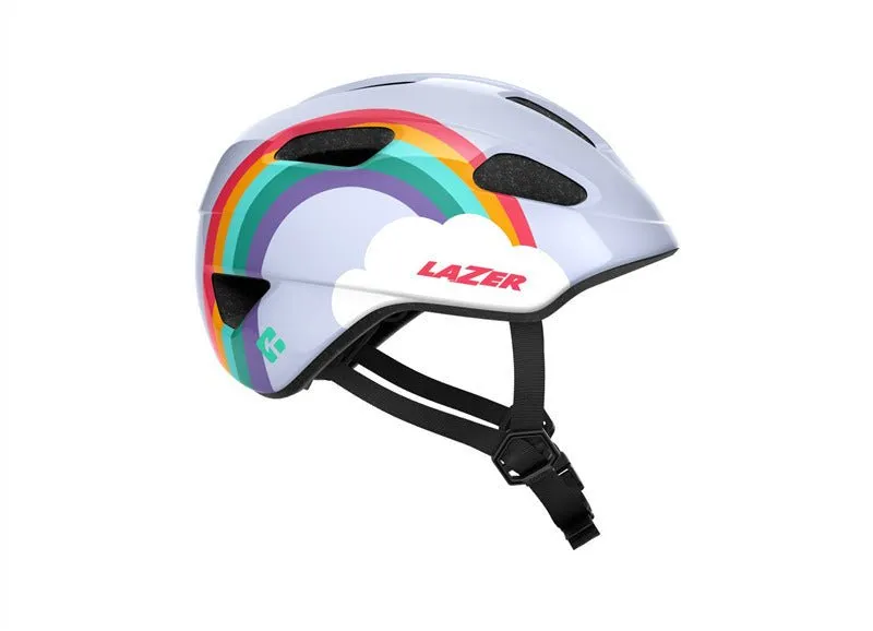 Lazer PNut Kineticore - Kids Helmet