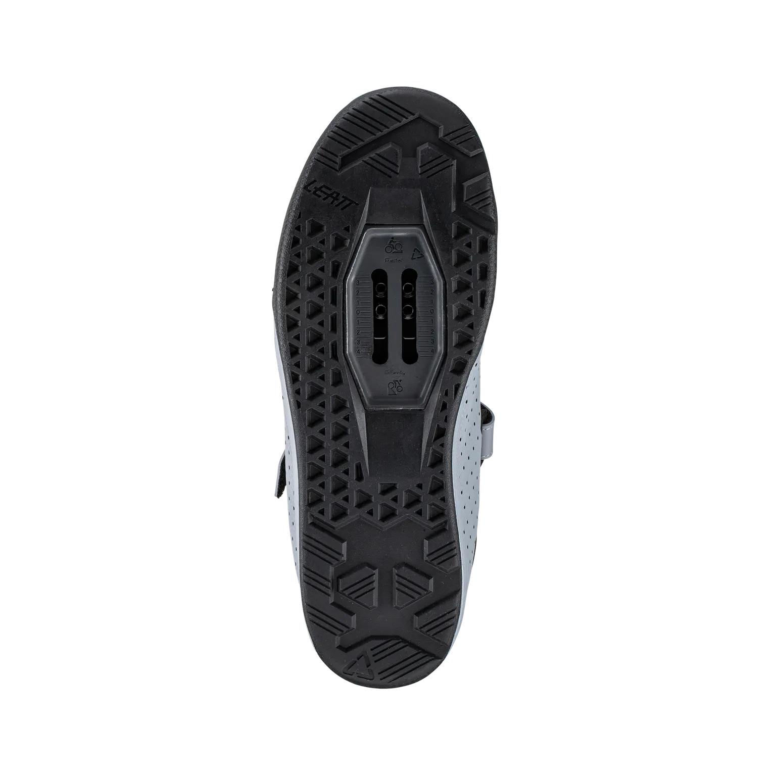 Leatt 4.0 Pro SPD Clip MTB - Shoes