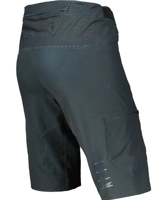 Leatt All Mtn 2.0 Jr. - Kids MTB Shorts