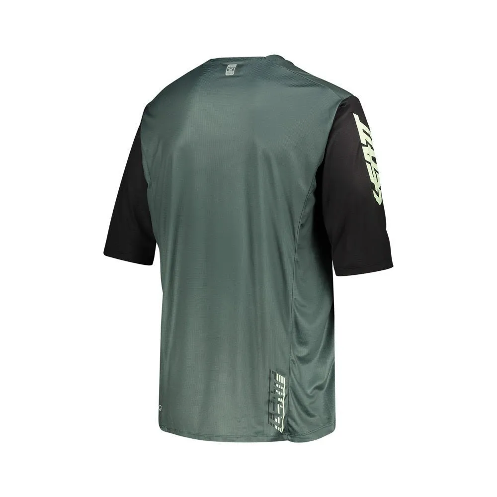 Leatt Enduro 3.0 - 3-4 MTB jersey