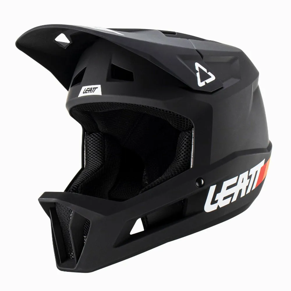 Leatt Gravity 1.0 Jr - MTB Helmet