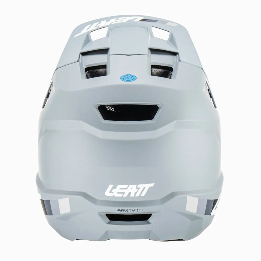 Leatt Gravity 1.0 - MTB Helmet