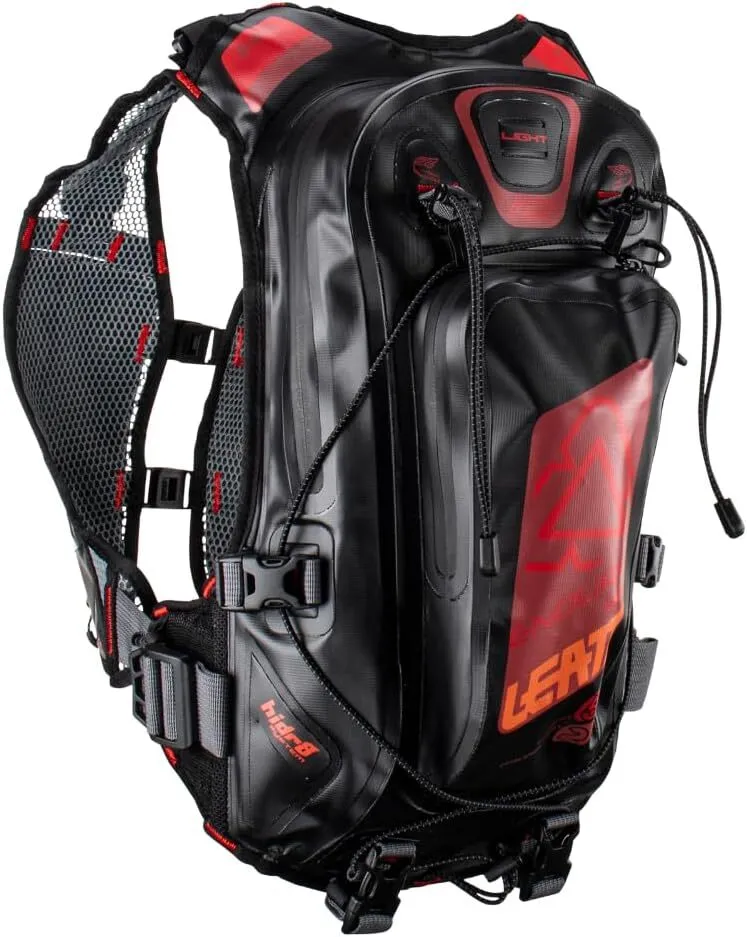 Leatt Hydration MTB HydraDri XP 2.0