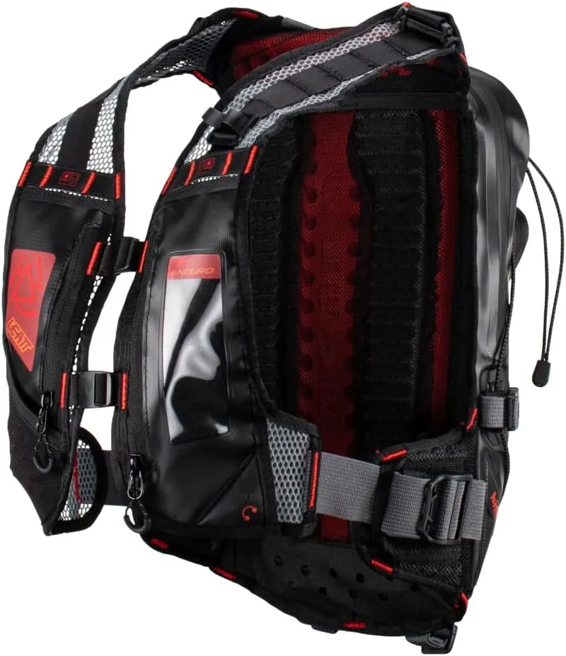 Leatt Hydration MTB HydraDri XP 2.0