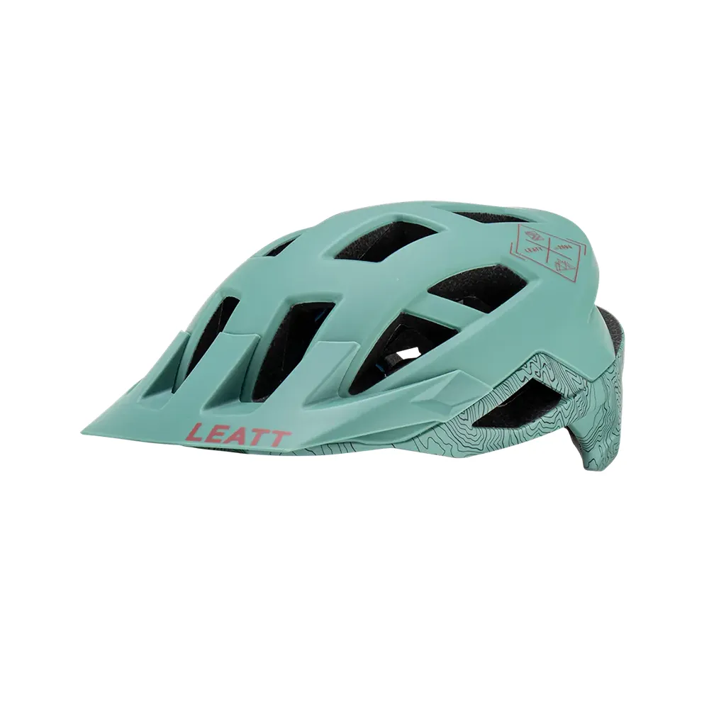 Leatt MTB Trail 2.0 Helmet