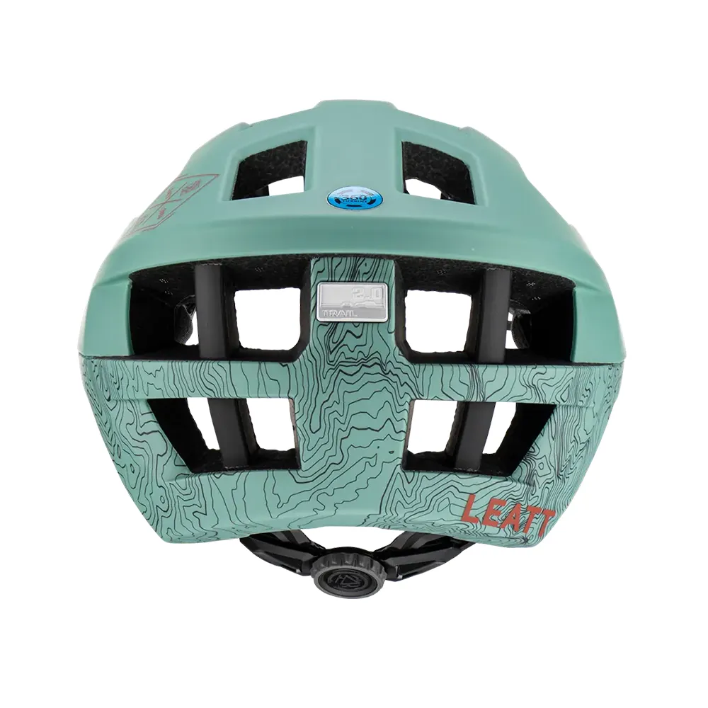Leatt MTB Trail 2.0 Helmet