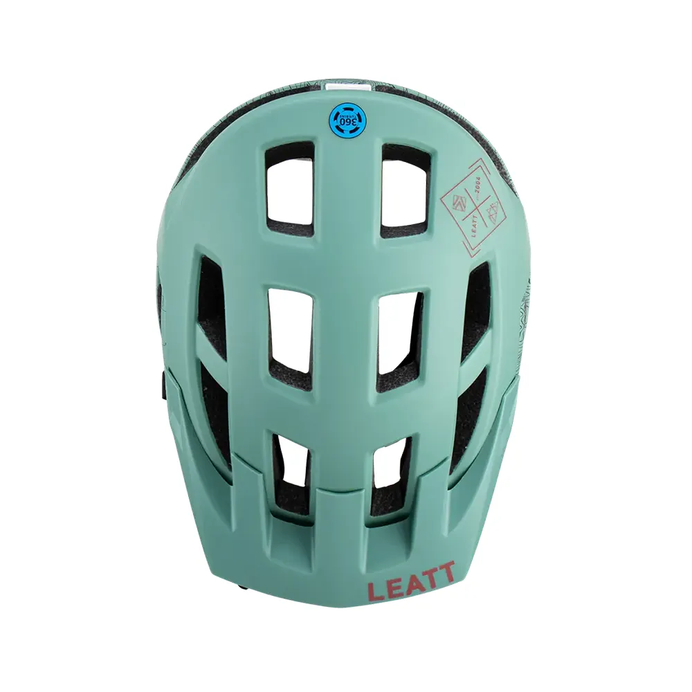 Leatt MTB Trail 2.0 Helmet