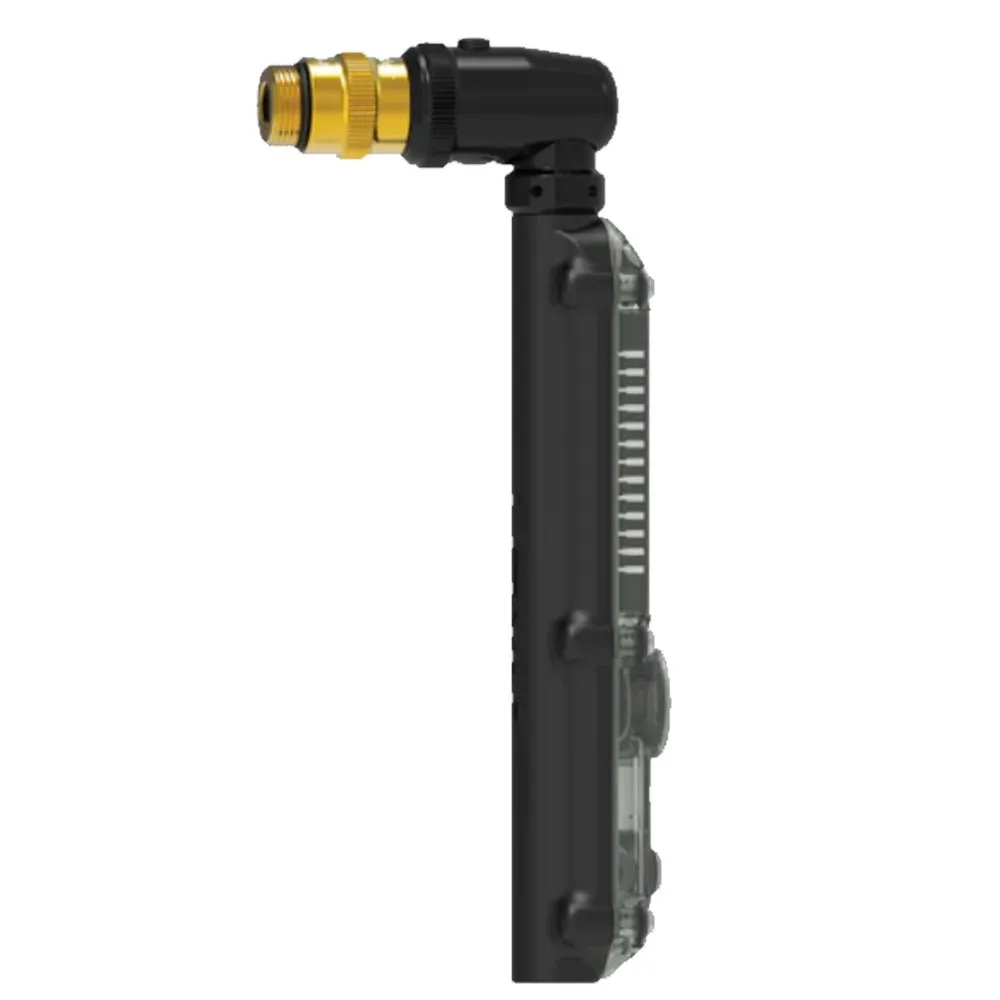 Lezyne Digital Check Drive Tyre Pressure Gauge