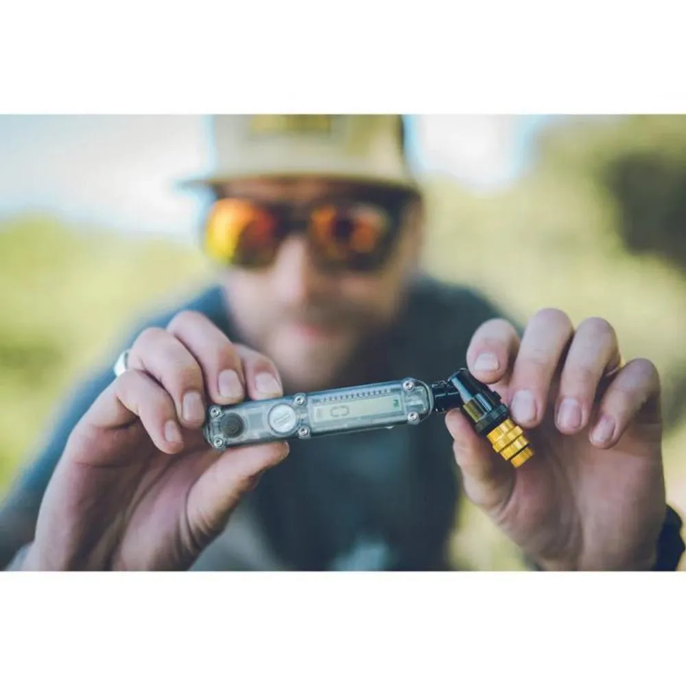 Lezyne Digital Check Drive Tyre Pressure Gauge
