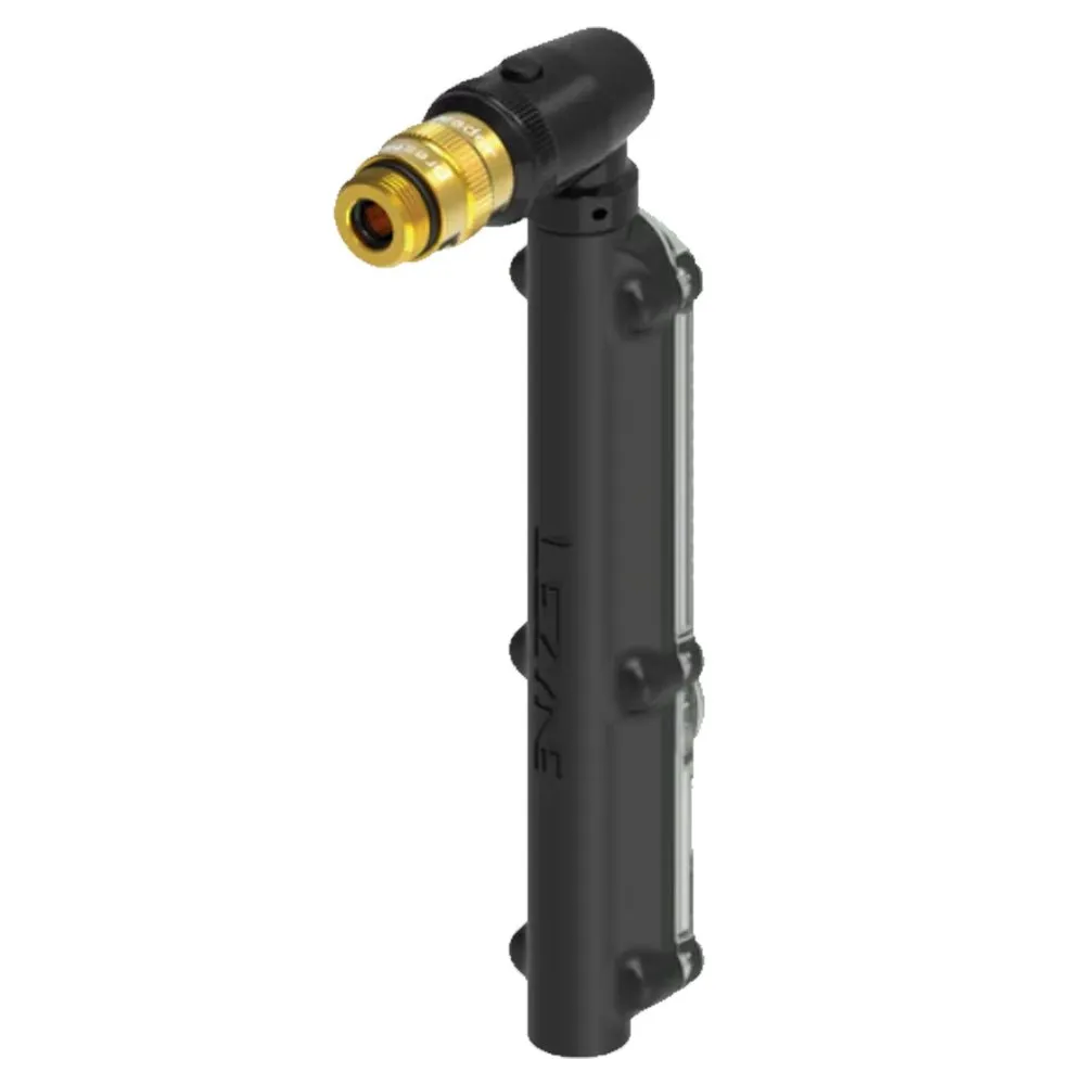 Lezyne Digital Check Drive Tyre Pressure Gauge