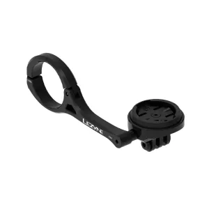 Lezyne GPS Mount For Garmin/Wahoo
