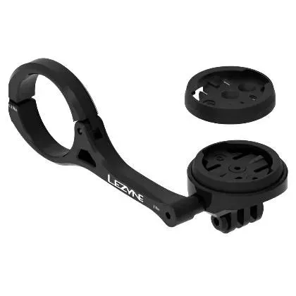 Lezyne GPS Mount For Garmin/Wahoo