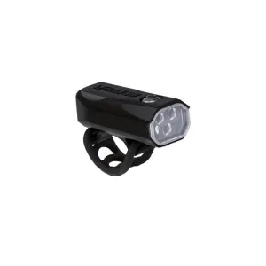 Lezyne KTV Drive Pro 300  Front Light (Black)