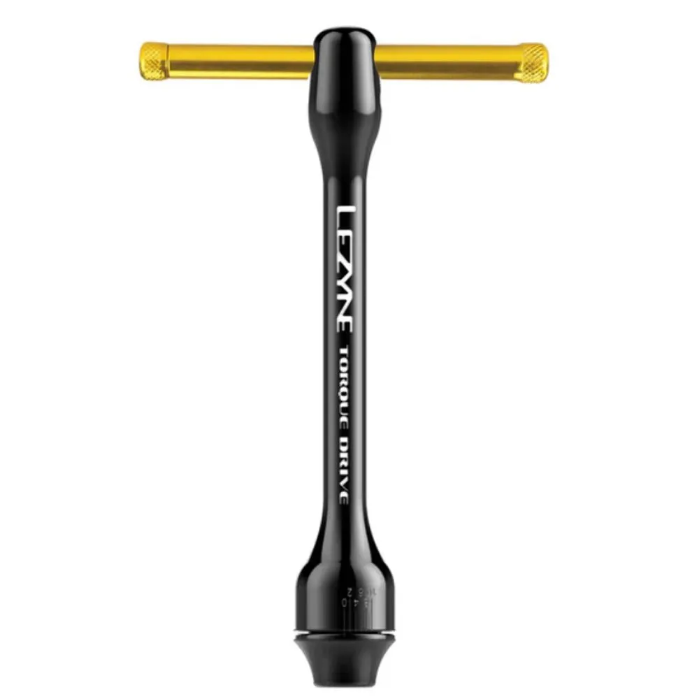 Lezyne Torque Drive Wrench Kit