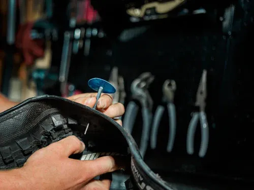 Lezyne Tubeless Pro Plugs