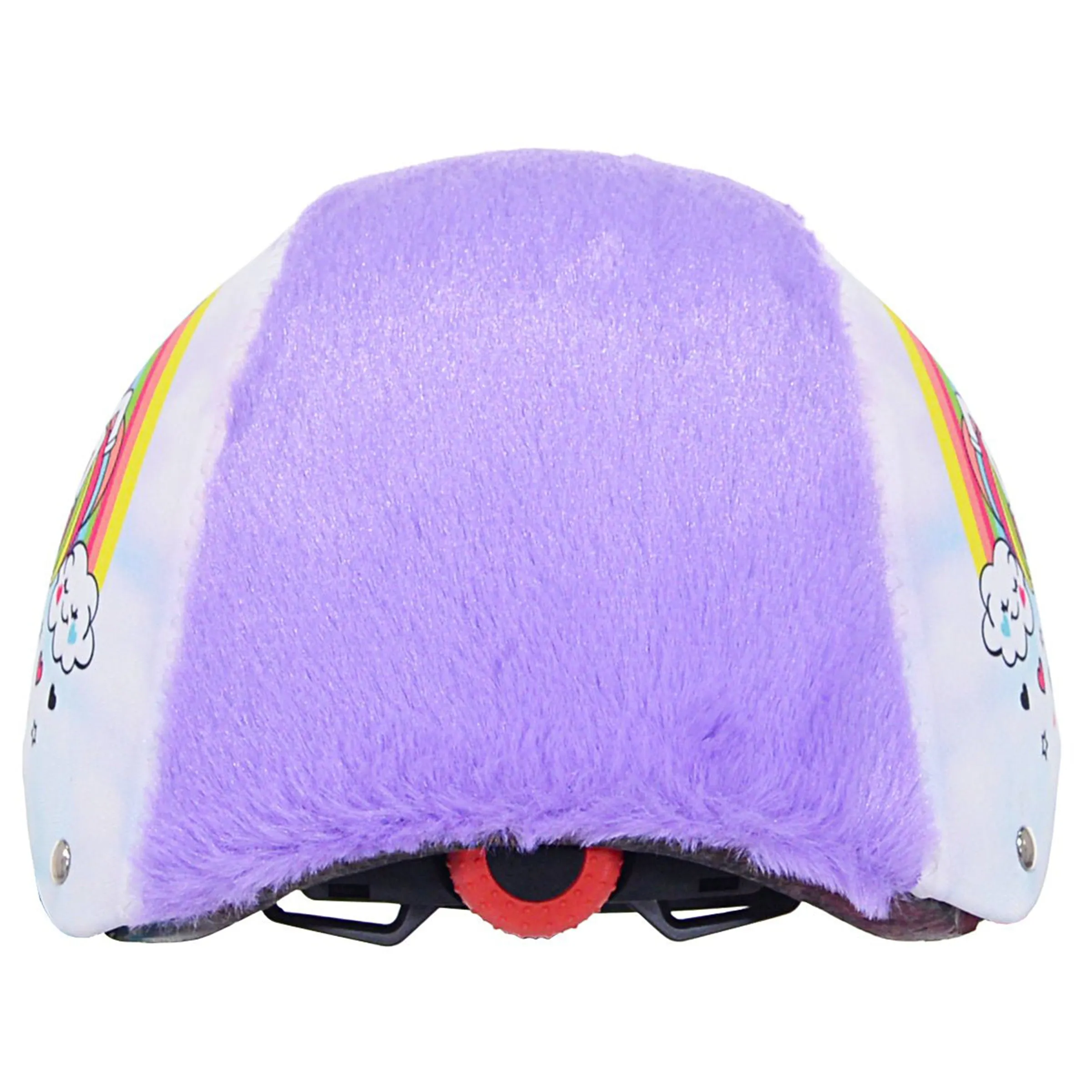 LittleMissMatched® Furrr-Tastic Unicorn Child Multi-Sport Helmet