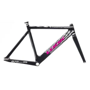 Look 875 Madison RS Frameset (Team Look Crit)