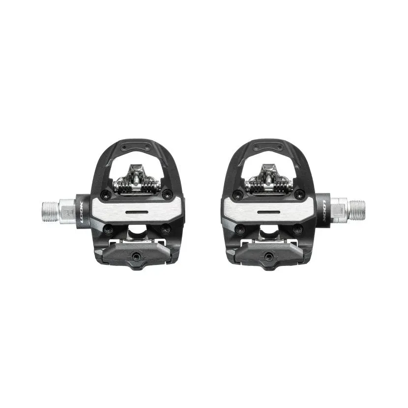 Look Indoor Training Pedals (Black)