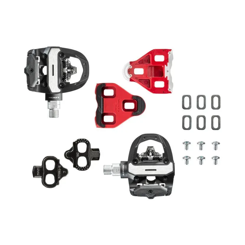 Look Indoor Training Pedals (Black)