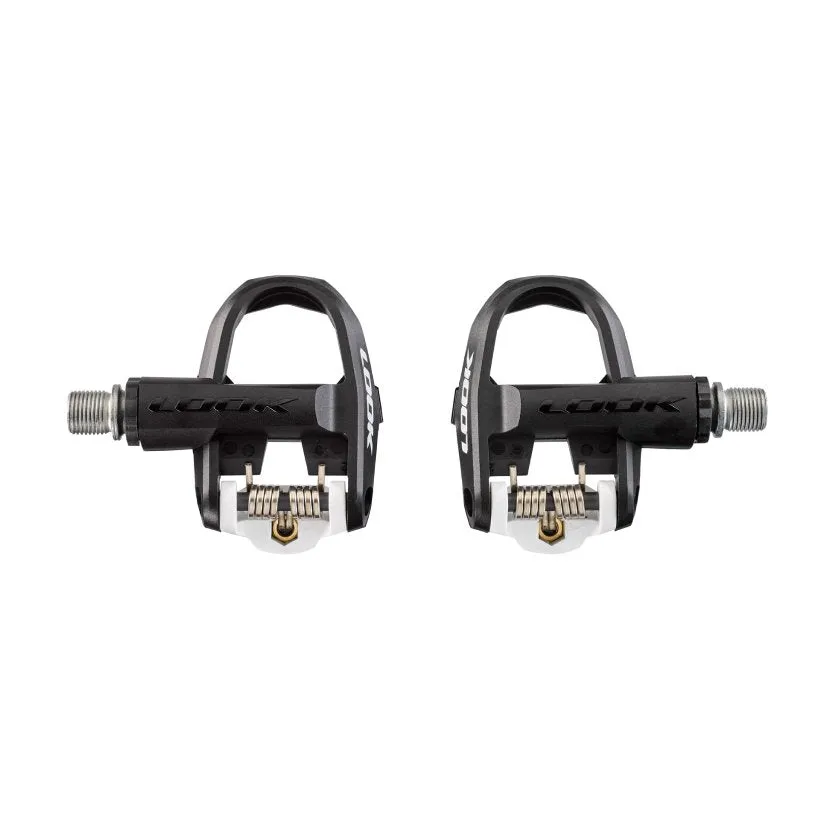 Look Keo Classic 3 Road Pedal (Black/White)