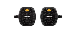 Look Trail Grip Platform Pedals (Black)