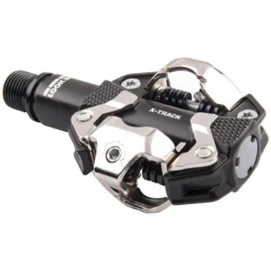 Look X-Track Clipless Pedals (Dark Grey)